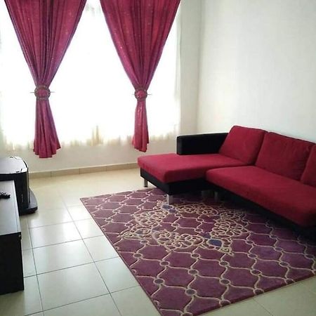 Homestay Pelangi Mall Kota Bharu Exterior foto